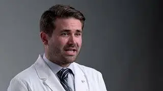 Nasal Obstruction, CPAP Intolerance, & Sleep Apnea Relief with UAMS Otolaryngologist, Dr. Merrill