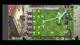 Plants vs. Zombies™ 2: It's About Time (Android) - Evento #1 Capitulo X