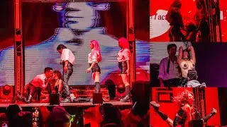SUNMI (선미) - TAIL (꼬리) + Partition (Beyoncé) Dance Cover Performance by CMTDM [CherryPop 🍒 07/02/25]