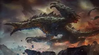 The Monsternomicon, Entry 5: Dragonspawn | Warmachine Lore