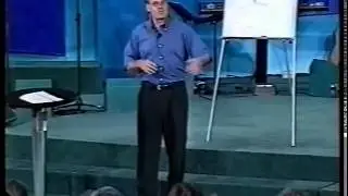 360 Leadership - Bill Hybels | Self Leadership