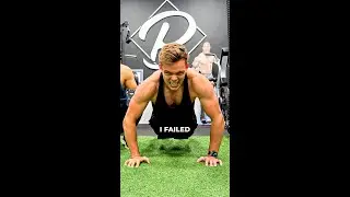 I Finally Beat The Impossible Push Up