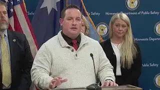 Minnesota State Fire Marshal speaks to complexity of investigation