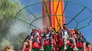 Magic Park Land