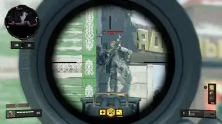 [BO4]bot3000体倒すまで終われない　リハビリ配信(寝起き)