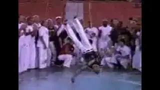 Capoeira   The Best of Muzenza Vol 3