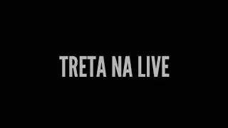 Treta entre streams ao vivo! Farpas em Live