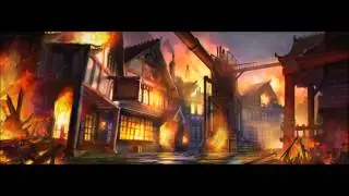 Final Fantasy 7 - Anxious Heart (Aku H&auml;s&auml;nen) (Extended)