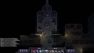 Let's Try Dagger - another build  | Stoneshard | Permadeath | Episode 15