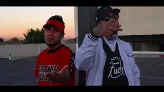 Dime Cuantas - Mr Sacra Ft. Griser Nsr [Video Oficial]
