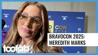Meredith Marks Calls Out RHOSLC Costars for Lying