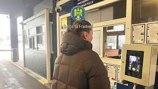 ees frontieră
