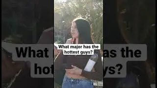 Asking College Girls Questions Guys Are Too Afraid To Ask!! Pt. 6 #shorts