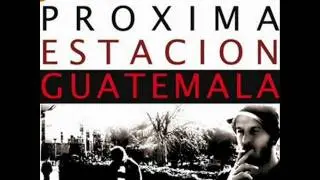 Janeosa - fanculo (no mix) - proxima estacion guatemala