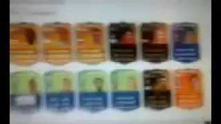 PACK OpeninG RETRO FIFA14