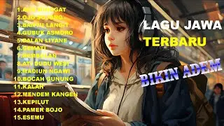 LAGU JAWA❗MENYENTUH HATI❗Aku Minggat