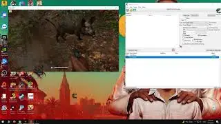 Far Cry 6 Cheat Table (Made For Ubisoft Store)