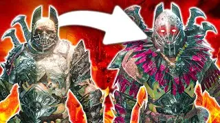 How to create TOWER ORCS🔥 Middle Earth Shadow of War Gameplay Series LOTR Game