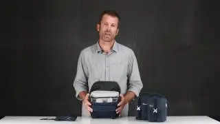 Keep Your Mirrorless Camera Safe With Lowepro's Scout Series
