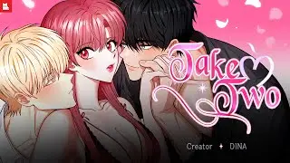 [𝗢𝗳𝗳𝗶𝗰𝗶𝗮𝗹 𝗣𝗩]Reuniting with your first love after 10 years?!💕𝗧𝗮𝗸𝗲 𝗧𝘄𝗼💕 is out now!