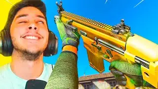 ''pRUeBa La sCaR'' - Kesto Warzone