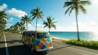 Hawaiian Reggae Sunsets Relaxing Island Rhythms & Soothing Tropical Music for the Soul #729