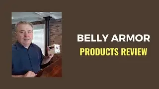 Belly Armor Products Review