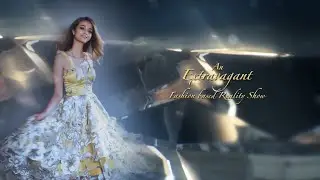 Mega Model Season 4 - Episode 1
