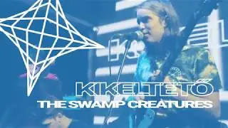 The Swamp Creatures / Kikeltető 2017 FULL