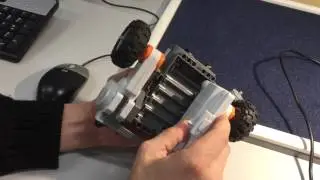 NXT Clicking Brick Syndrome (SOLVED) Windows XP