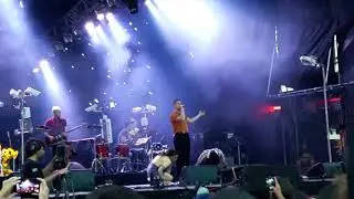 Somos tan intensos- Louta en Rock en Baradero 2019