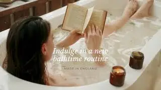 Discover beauty made in England