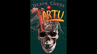 Entertainment Hell - Death Curse of Tartu
