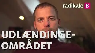 Sp&oslash;rg Morten - hvad vil Radikale Venstre g&oslash;re p&aring; udl&aelig;ndingeomr&aring;det?