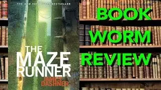 The Maze Runner - It's YA Lost | David Popovich