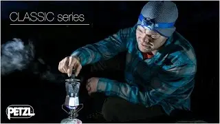 Petzl TIKKINA - Head torch Classic series head lamp's
