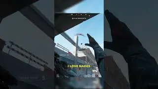 THIS IS WHY I LOVE NADES 💣 | BF6 REDSEC