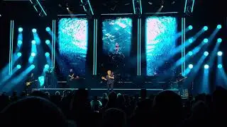 Thrill Me - Simply Red at Uber Arena, Berlin, Germany 19.10.25