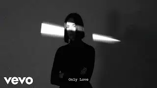 Meg Mac - Only Love (Lyric Video)