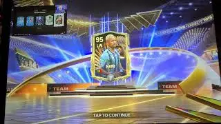NANI 95