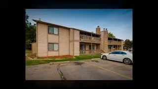 18091 E Kentucky Ave Unit 104, Aurora, CO