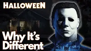 Why the Halloween Game Will Be Different