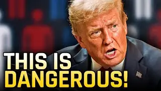 BOMBSHELL: Trump Wants Pollsters JAILED