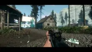 CryEngine 5.2[SKYRIM-WORK