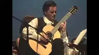 02 concerto d'aranjuez remi boucher mexico guitar and symphonic orchestra colima mexico