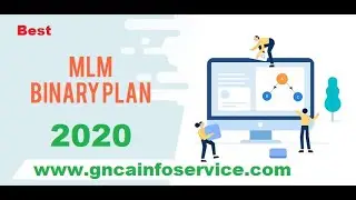 best mlm plan in India 2020 | best mlm plan in india | new mlm plan launch 2020 | gnca🔥🔥