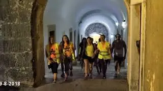 ASSALTO AO CASTELO