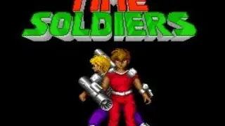 Time Soldiers