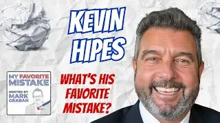 How Buying an Oil Tanker Became My Favorite Mistake — Kevin Hipes #podcast