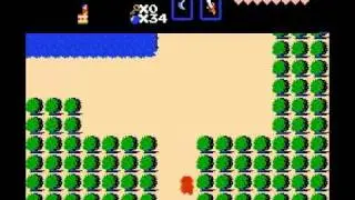 Improved Zelda Heart Meter